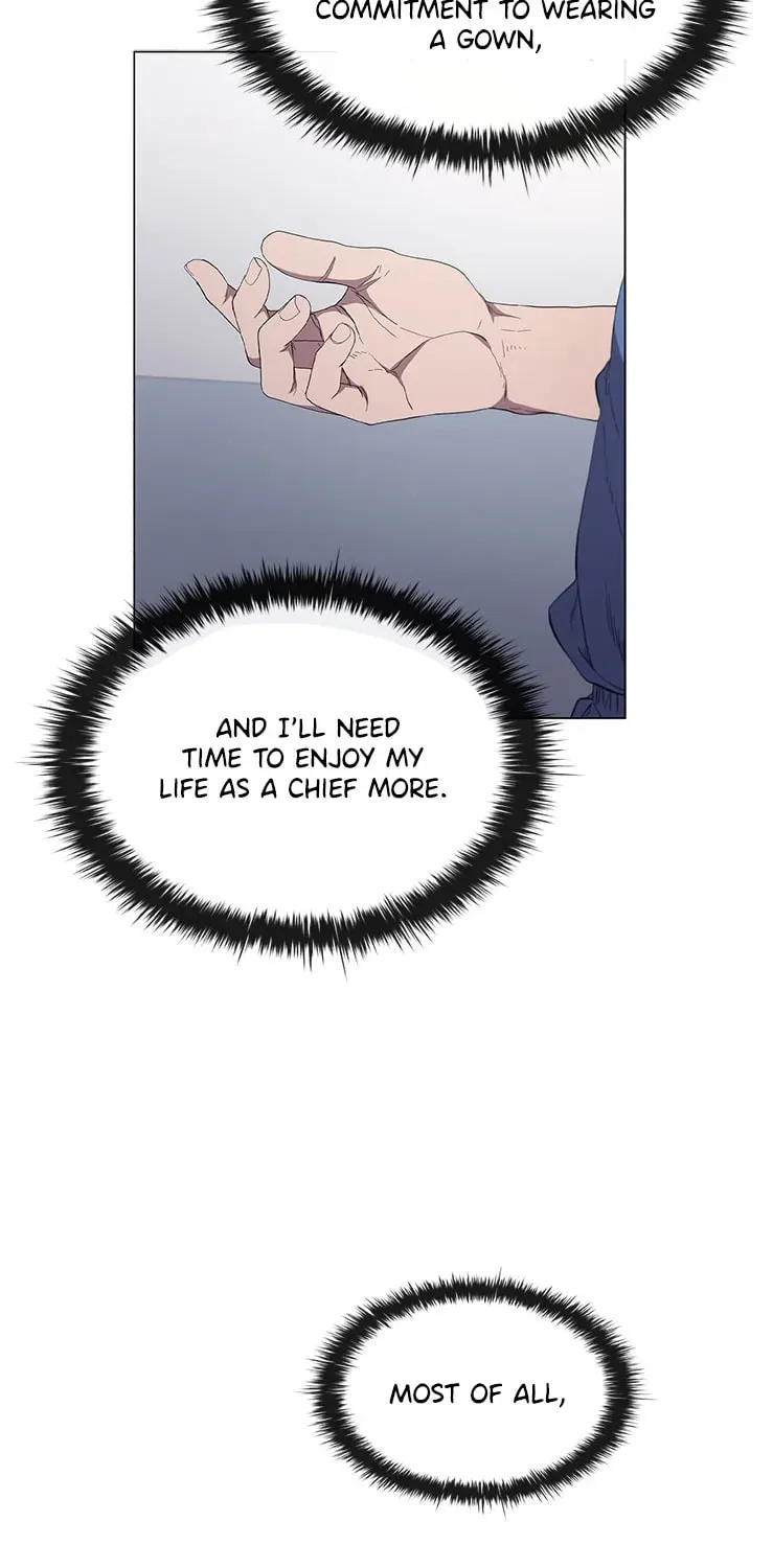 A True Doctor Chapter 118 — Page 57