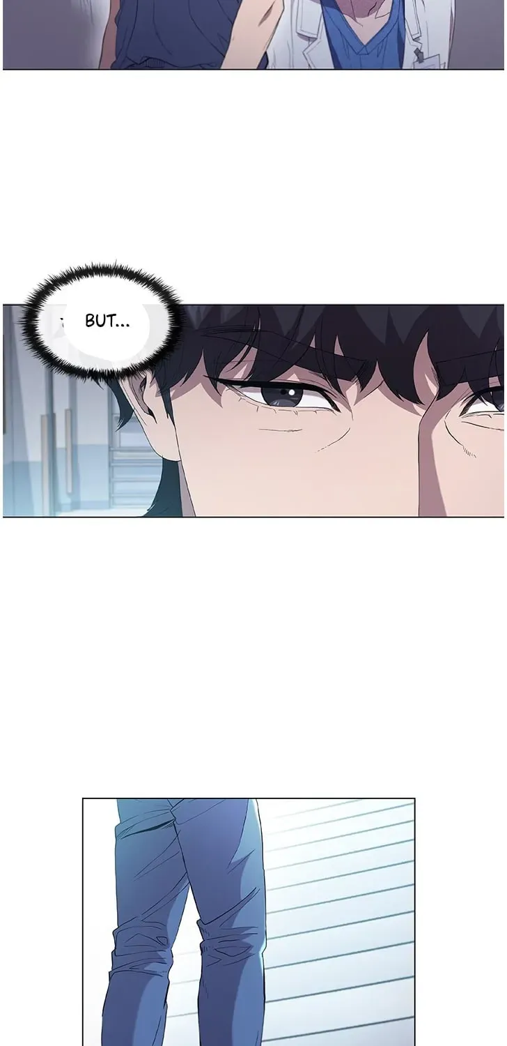 A True Doctor Chapter 118 — Page 60