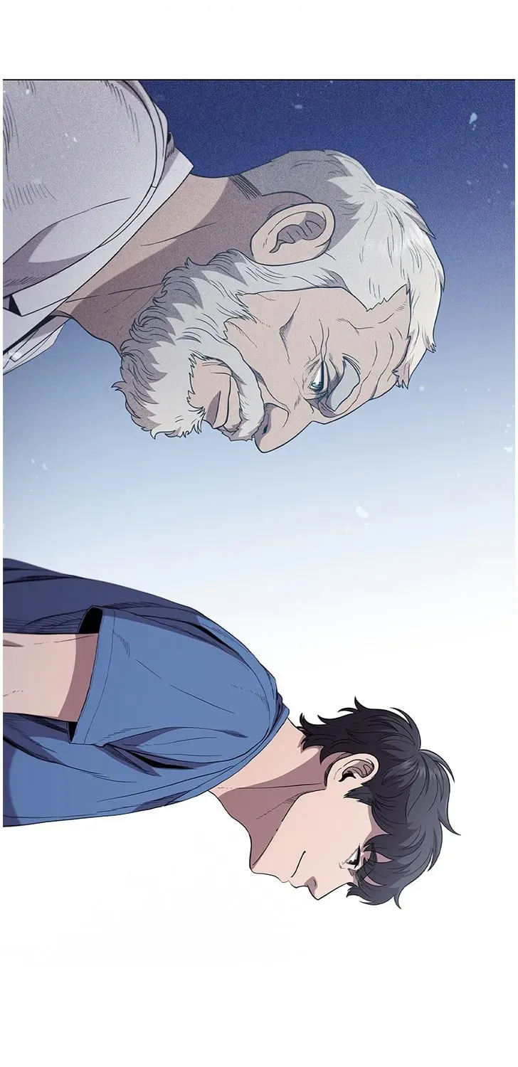 A True Doctor Chapter 118 — Page 68