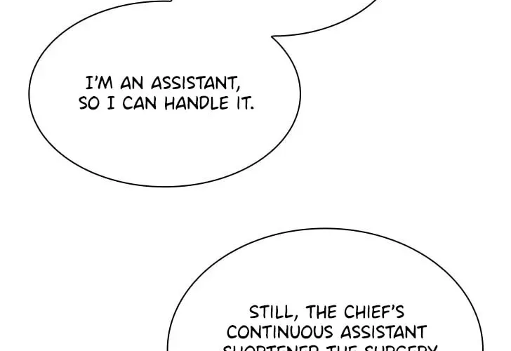 A True Doctor Chapter 118 — Page 75