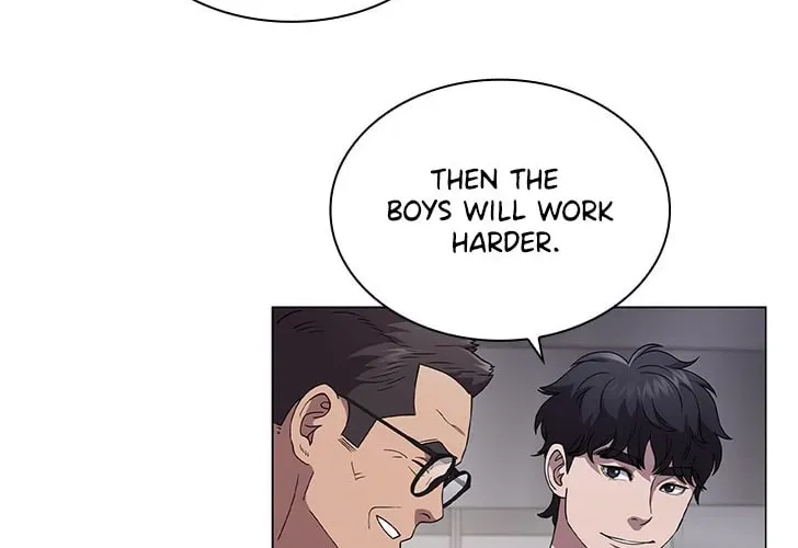 A True Doctor Chapter 118 — Page 81