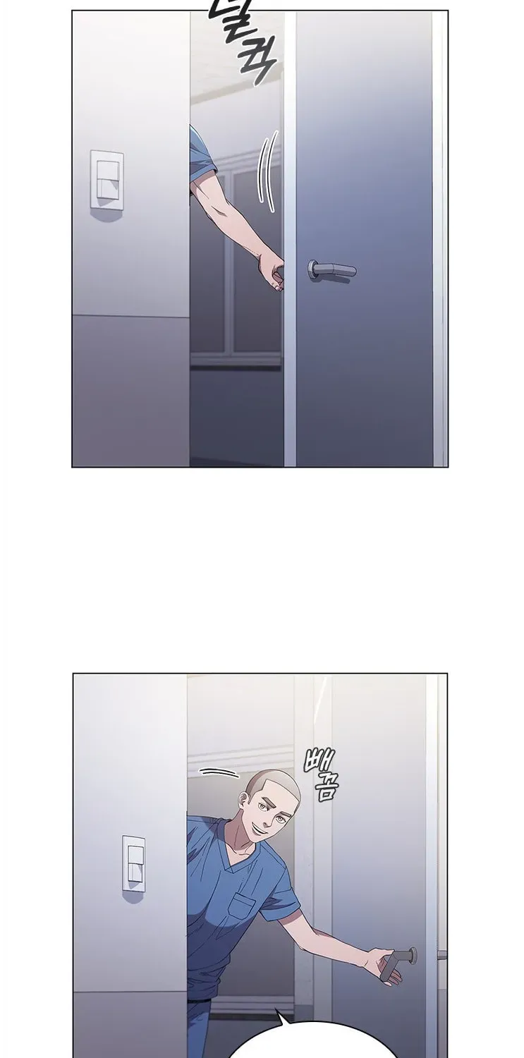A True Doctor Chapter 119 — Page 4
