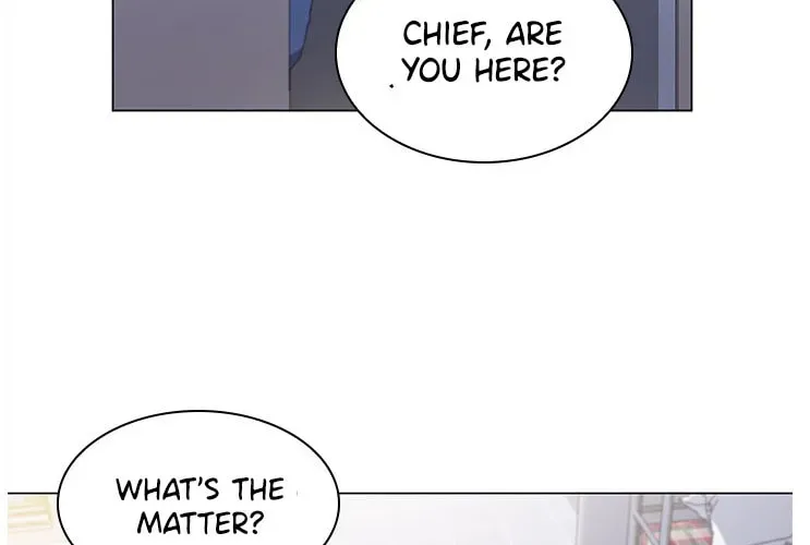 A True Doctor Chapter 119 — Page 5