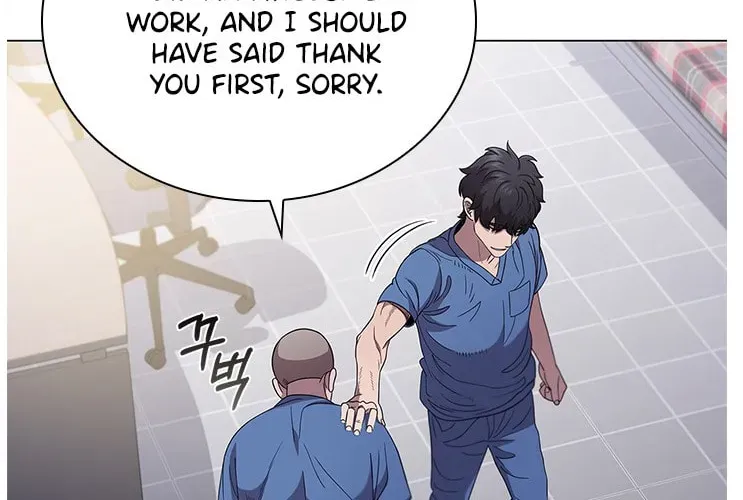 A True Doctor Chapter 119 — Page 9
