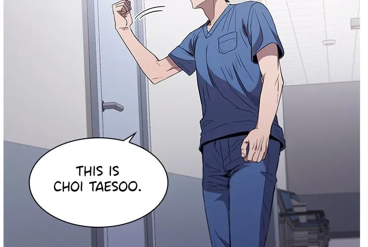 A True Doctor Chapter 119 — Page 13
