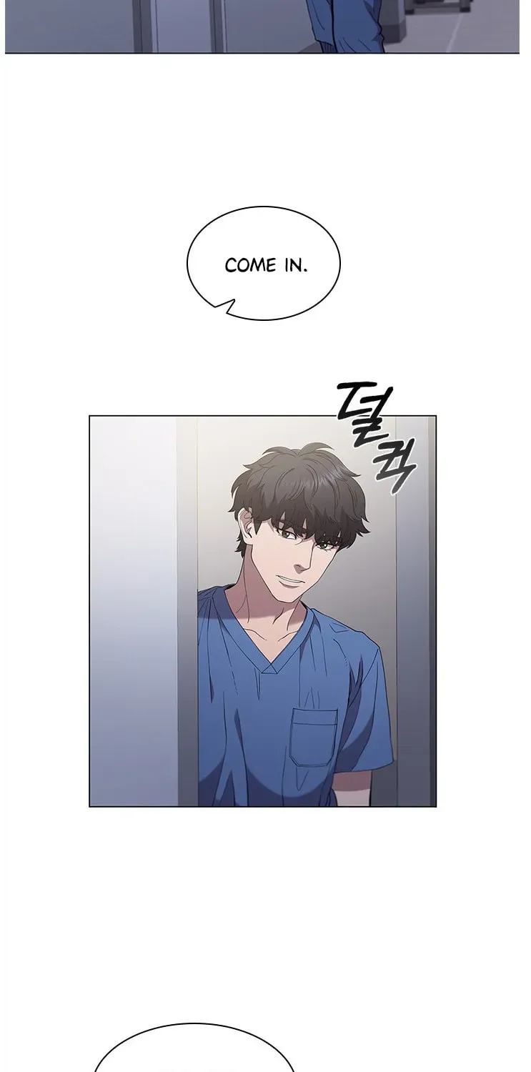 A True Doctor Chapter 119 — Page 14