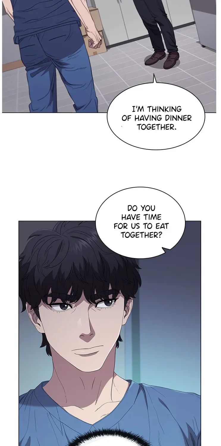 A True Doctor Chapter 119 — Page 16