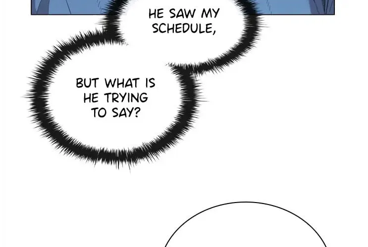 A True Doctor Chapter 119 — Page 17
