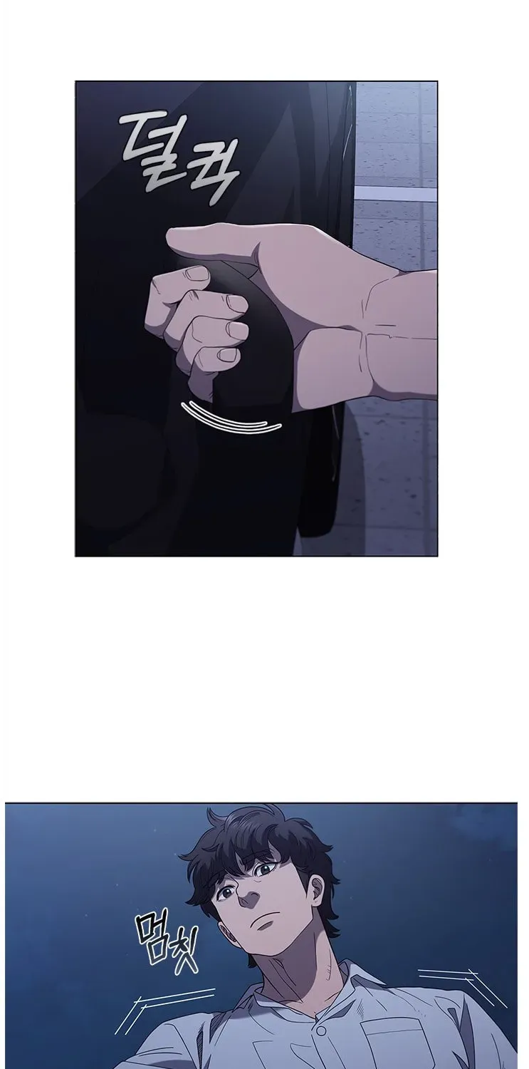 A True Doctor Chapter 119 — Page 26