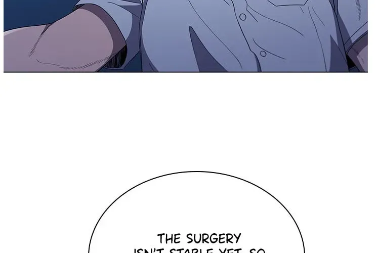 A True Doctor Chapter 119 — Page 27