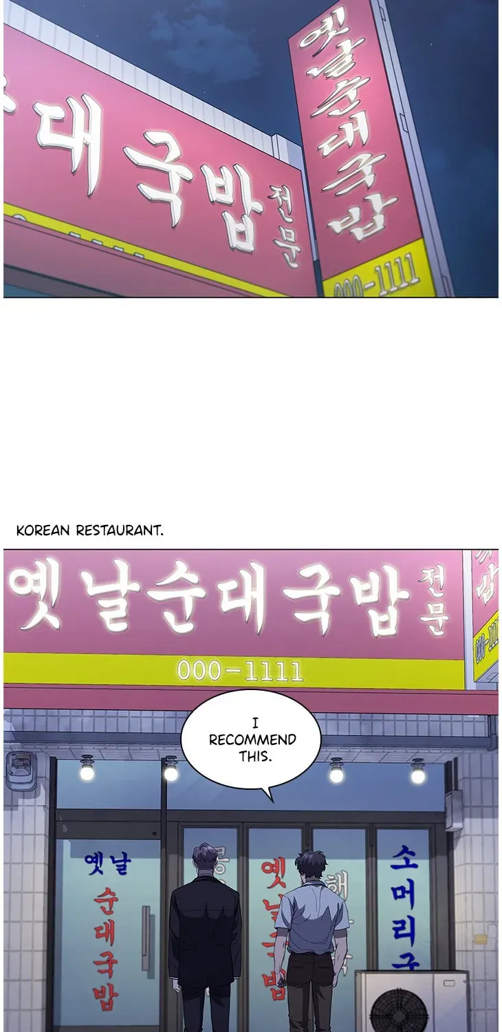 A True Doctor Chapter 119 — Page 31