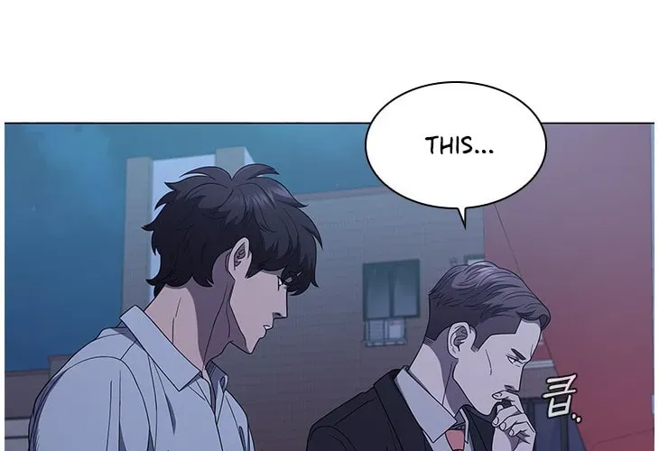 A True Doctor Chapter 119 — Page 34