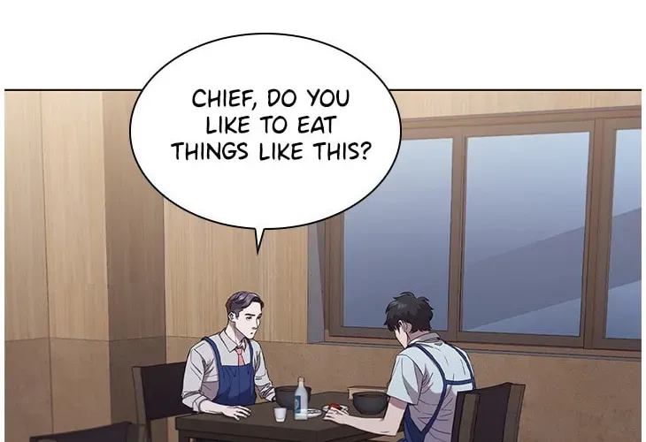 A True Doctor Chapter 119 — Page 40