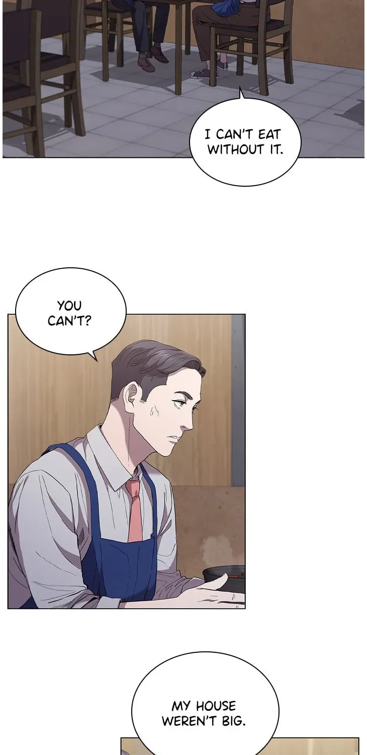 A True Doctor Chapter 119 — Page 41