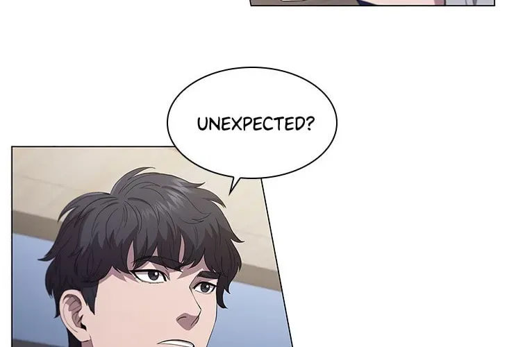 A True Doctor Chapter 119 — Page 46