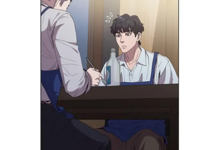 A True Doctor Chapter 119 — Page 58