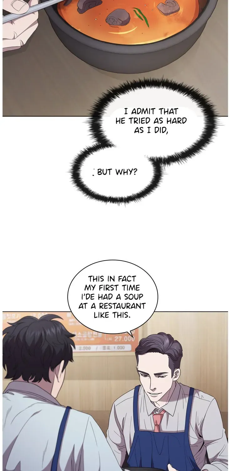 A True Doctor Chapter 119 — Page 60
