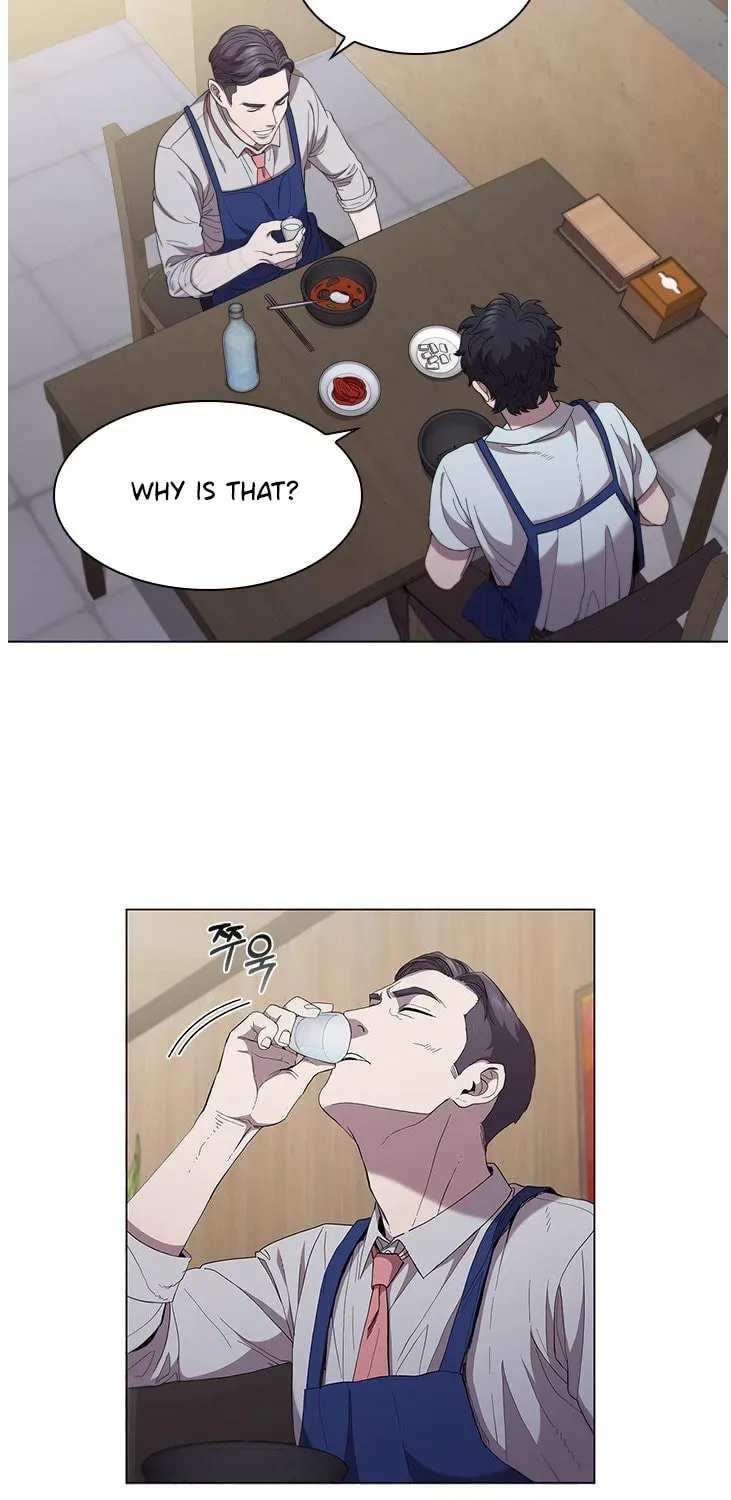 A True Doctor Chapter 119 — Page 66