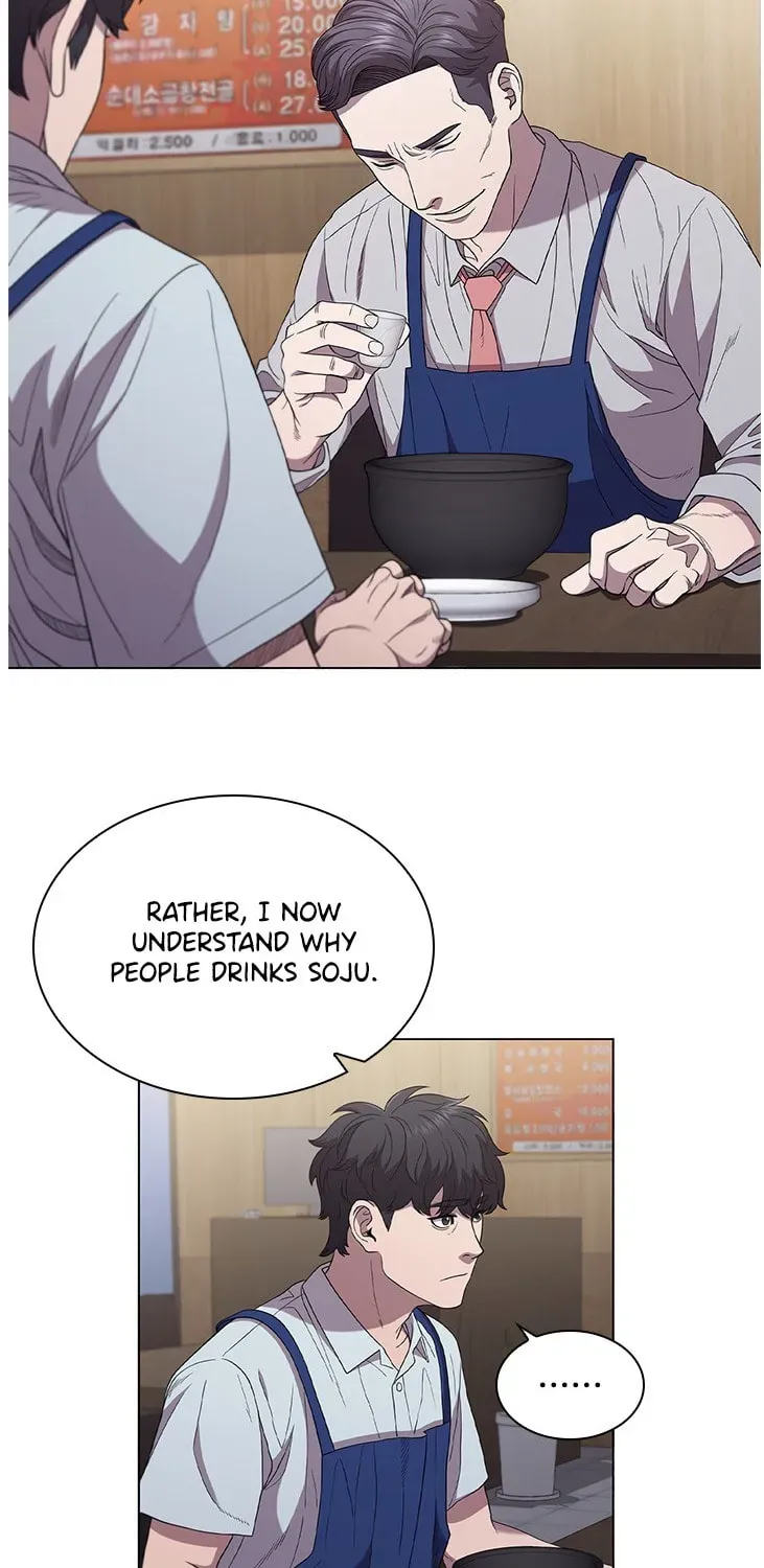 A True Doctor Chapter 119 — Page 68