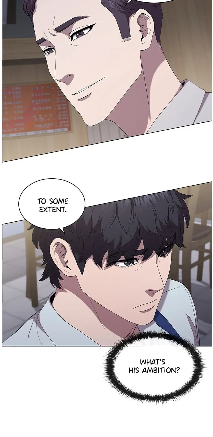 A True Doctor Chapter 119 — Page 70