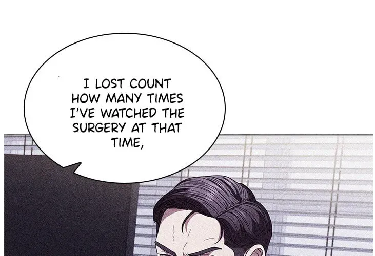 A True Doctor Chapter 119 — Page 71