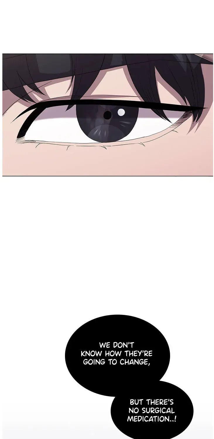 A True Doctor Chapter 119 — Page 74