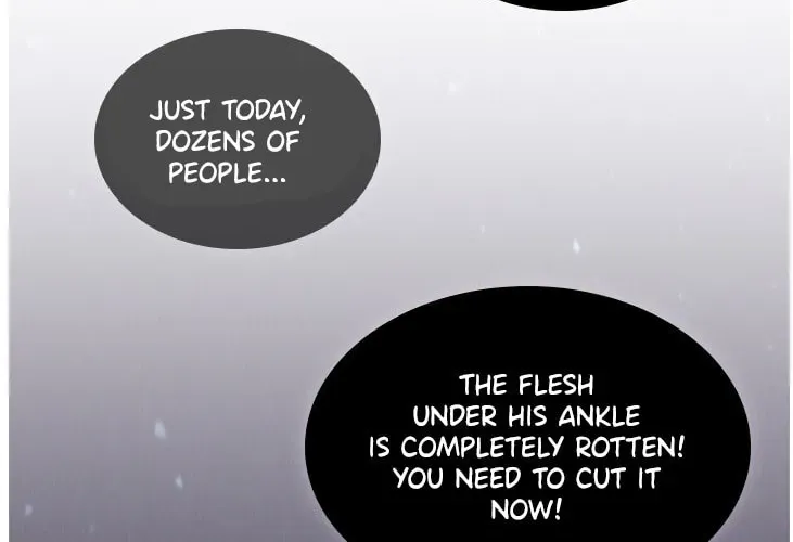 A True Doctor Chapter 119 — Page 75