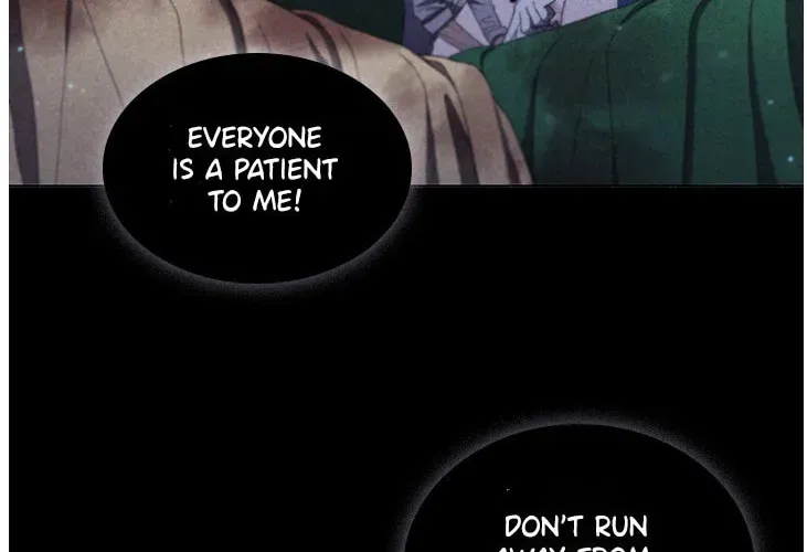 A True Doctor Chapter 119 — Page 79