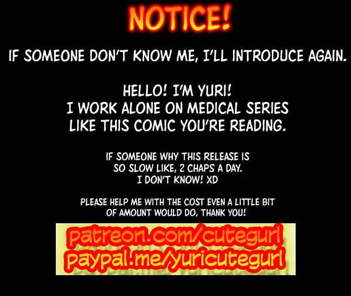 A True Doctor Chapter 12 — Page 1