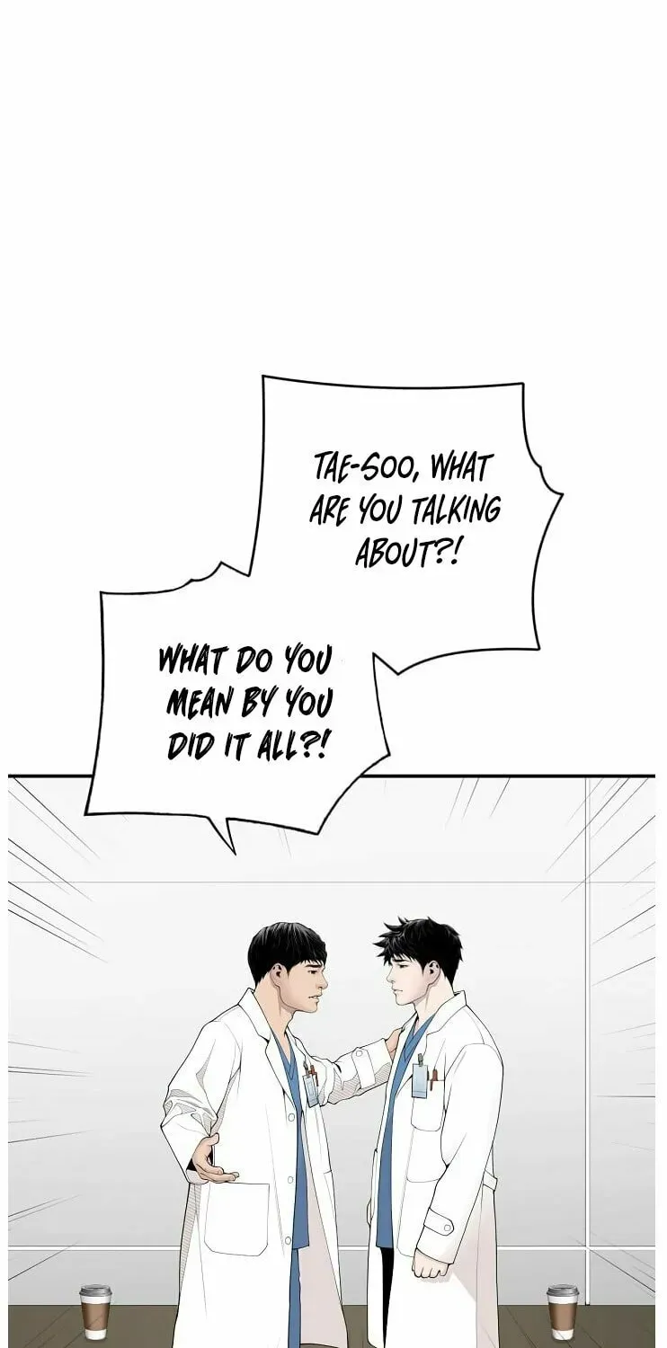 A True Doctor Chapter 12 — Page 3