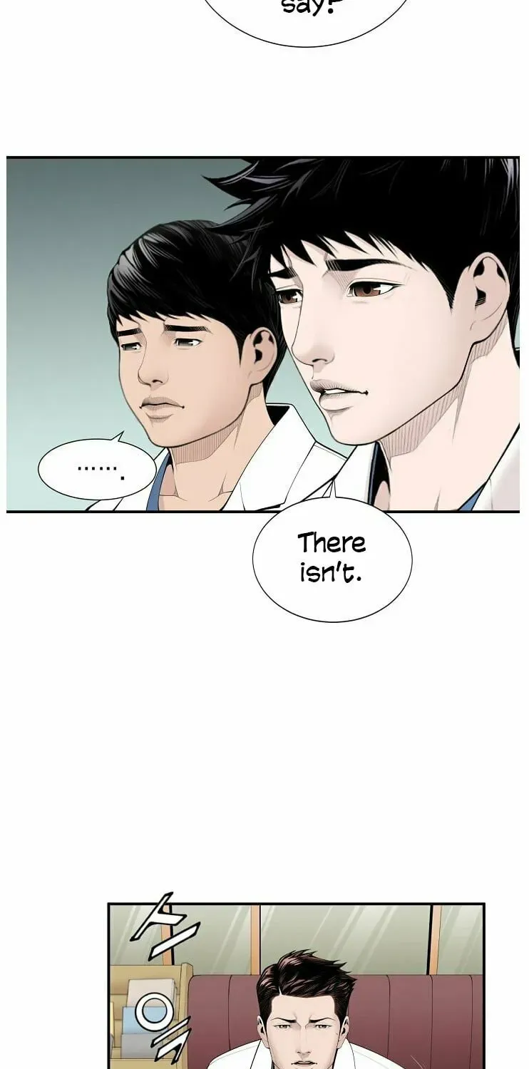 A True Doctor Chapter 12 — Page 13