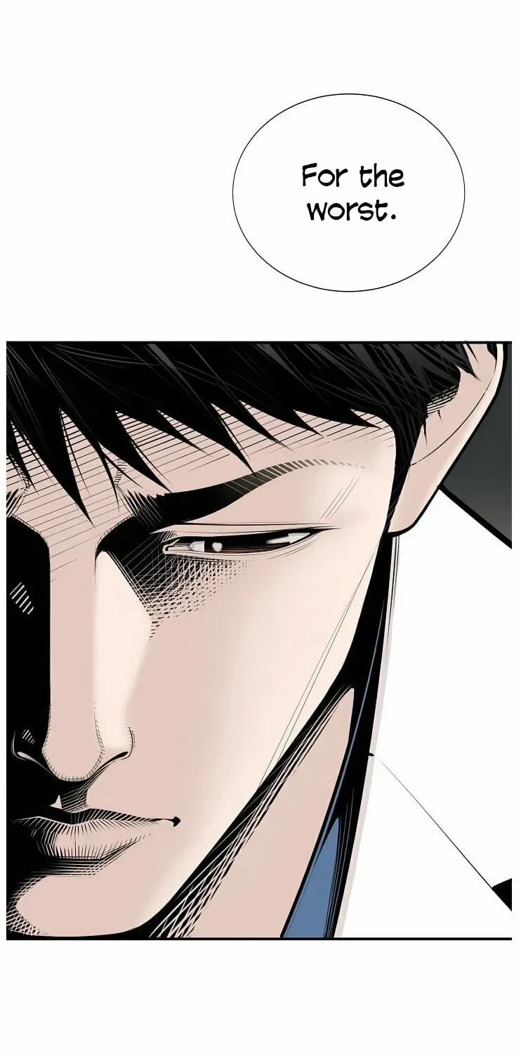 A True Doctor Chapter 12 — Page 15