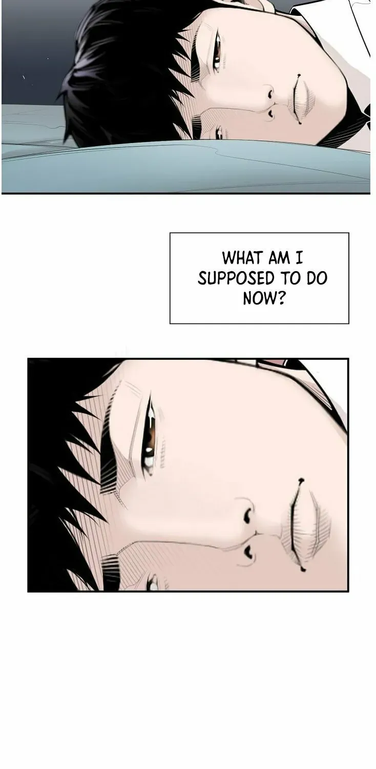 A True Doctor Chapter 12 — Page 28