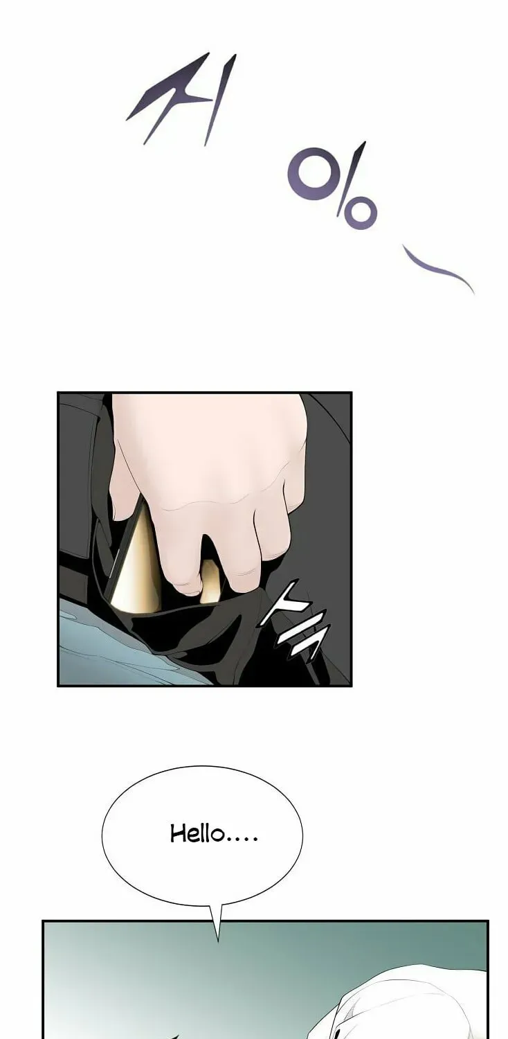 A True Doctor Chapter 12 — Page 30