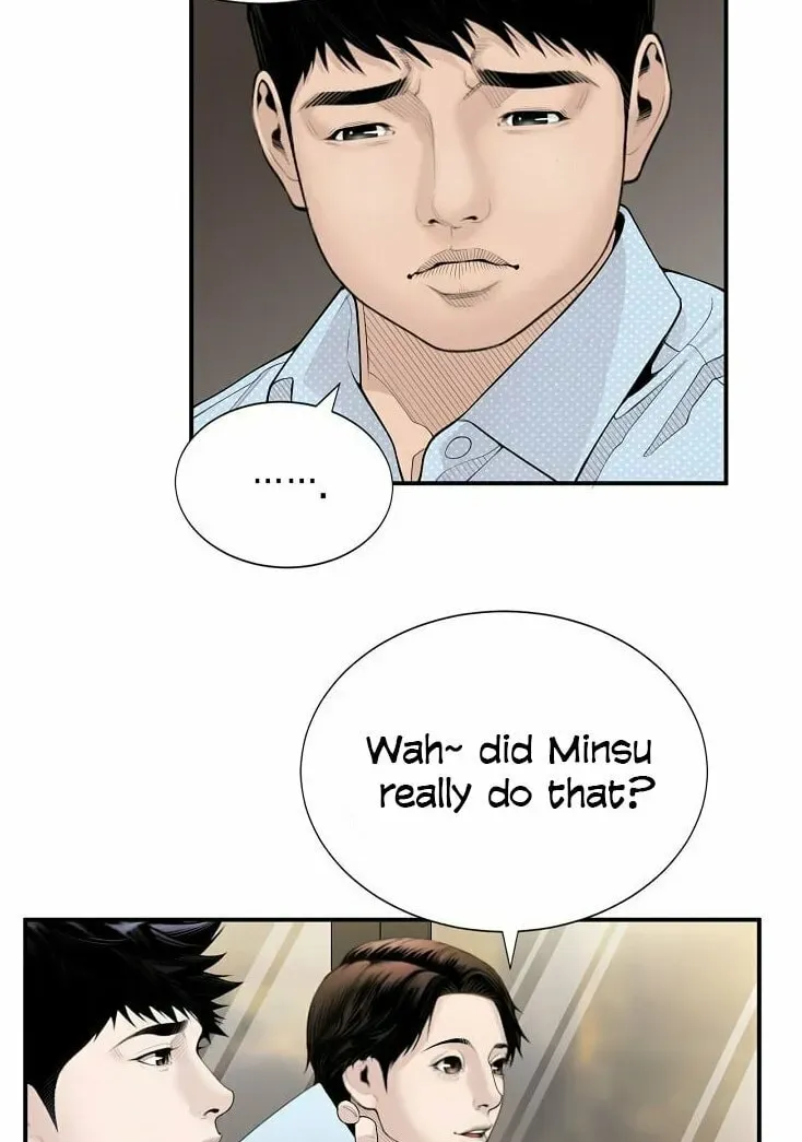A True Doctor Chapter 12 — Page 44
