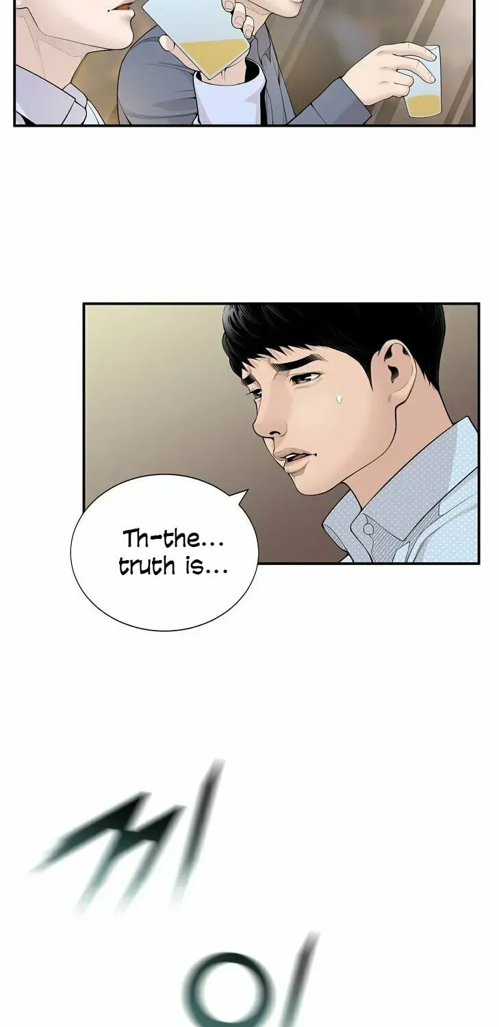 A True Doctor Chapter 12 — Page 45