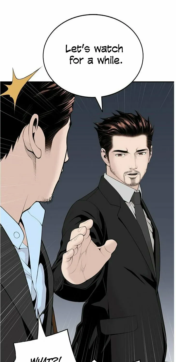 A True Doctor Chapter 12 — Page 54