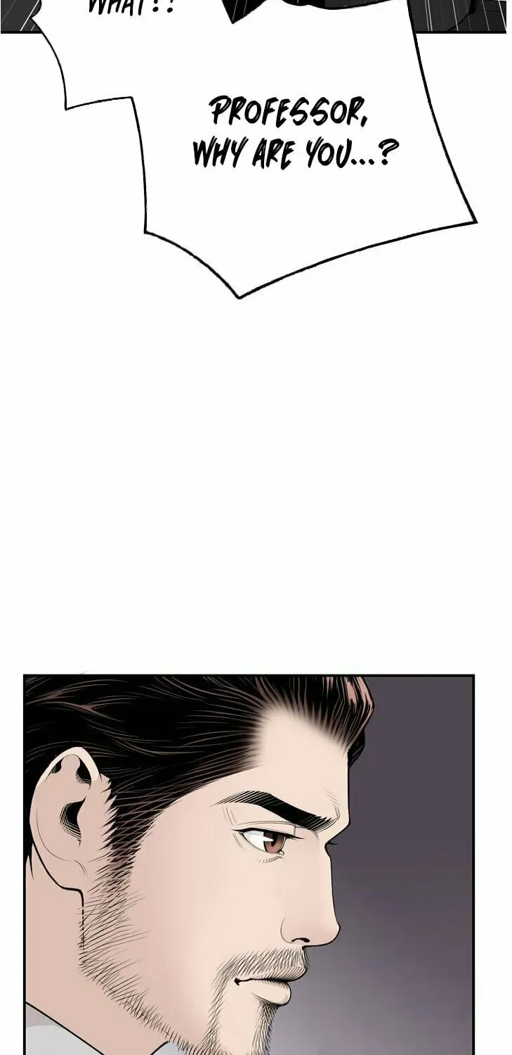 A True Doctor Chapter 12 — Page 55