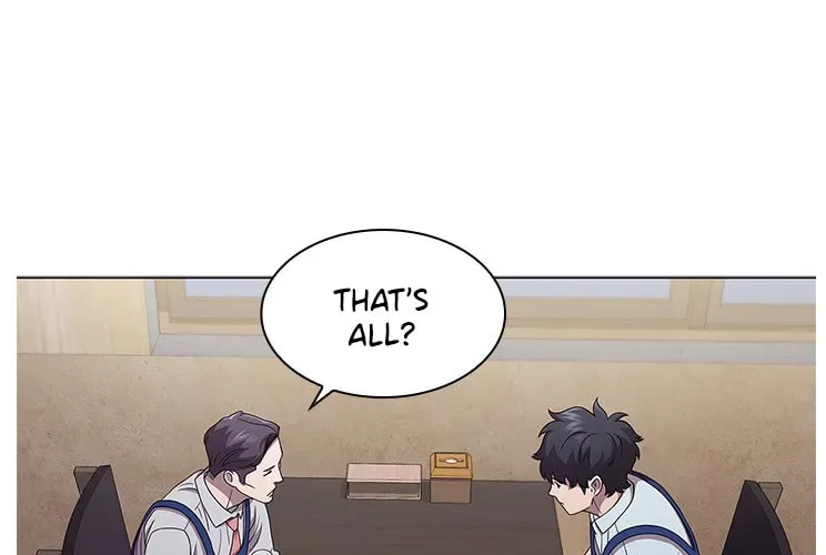 A True Doctor Chapter 120 — Page 3