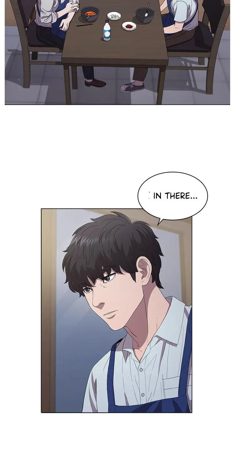 A True Doctor Chapter 120 — Page 4