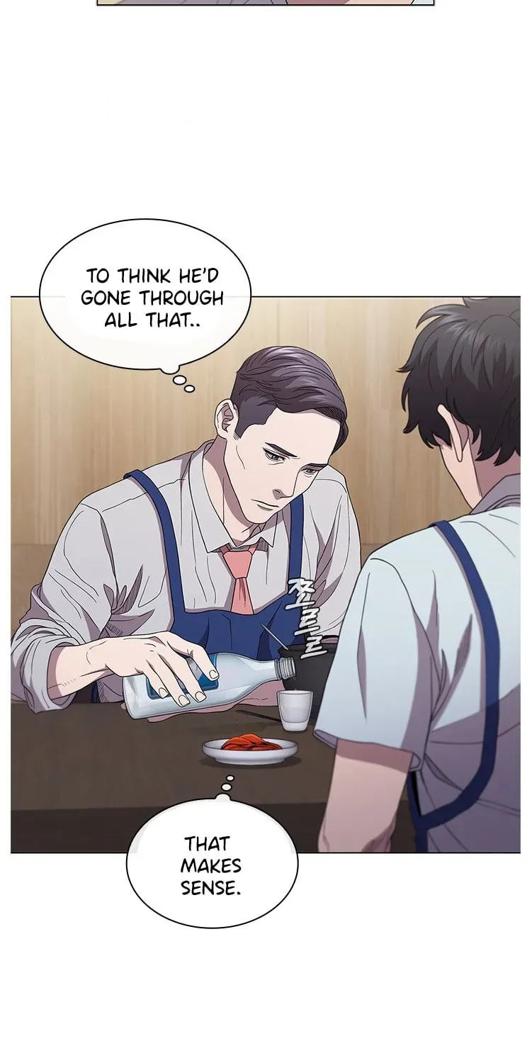 A True Doctor Chapter 120 — Page 12
