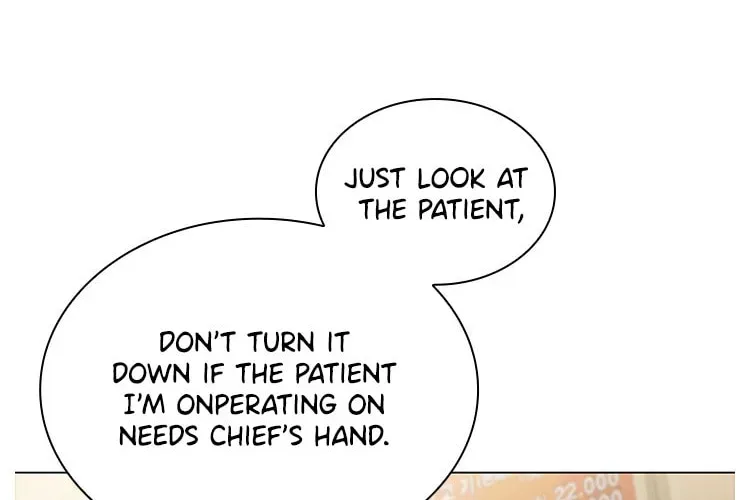A True Doctor Chapter 120 — Page 17