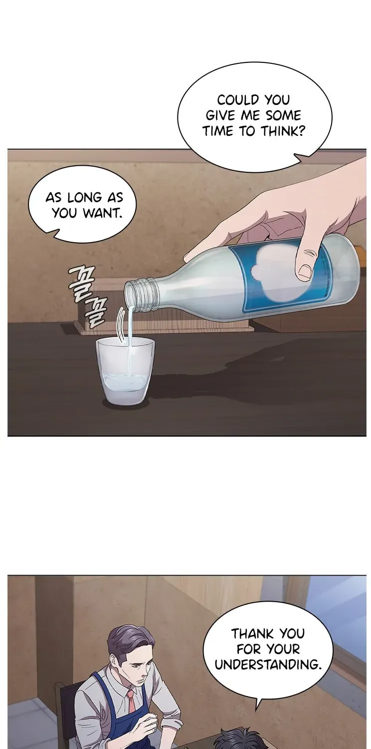 A True Doctor Chapter 120 — Page 20