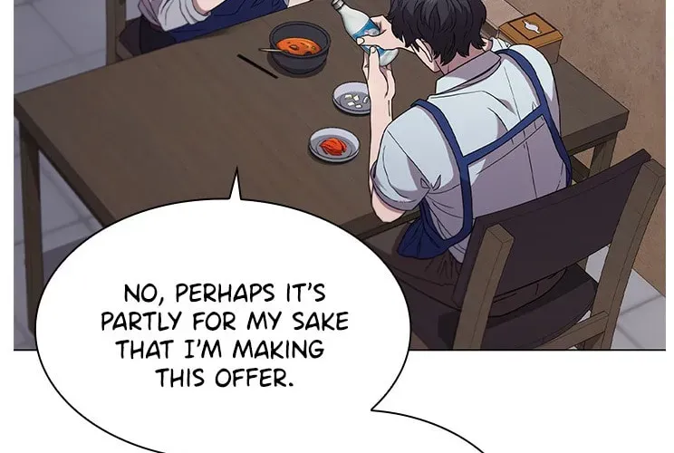 A True Doctor Chapter 120 — Page 21