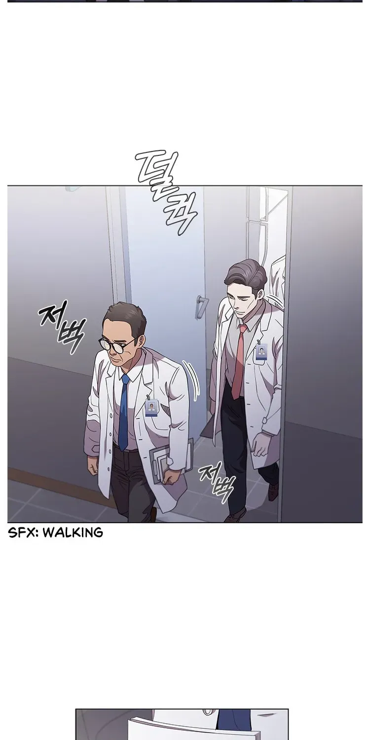 A True Doctor Chapter 120 — Page 28