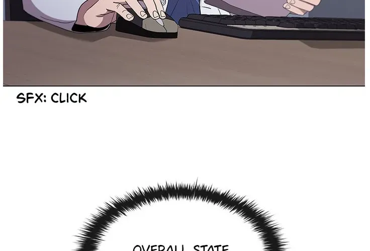 A True Doctor Chapter 120 — Page 38