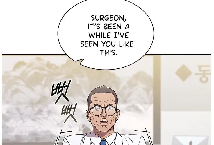 A True Doctor Chapter 120 — Page 42