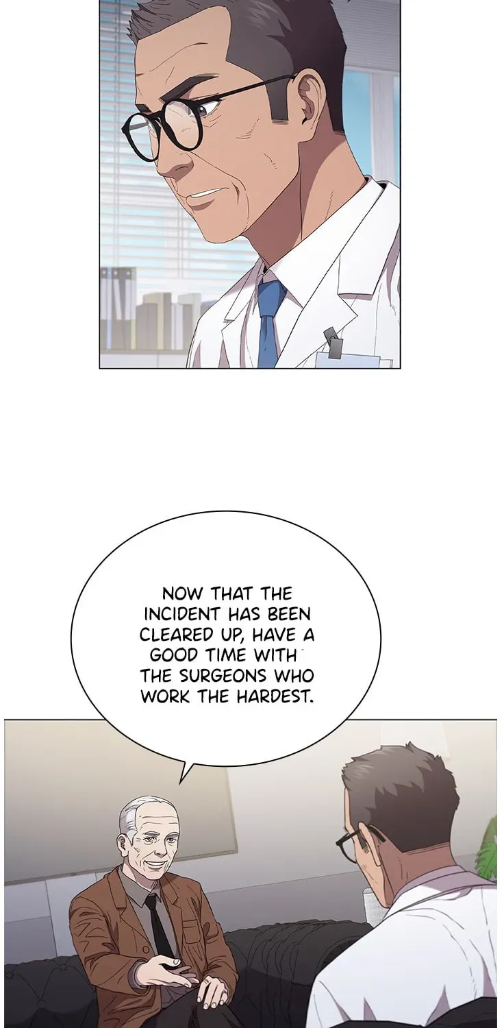 A True Doctor Chapter 120 — Page 47