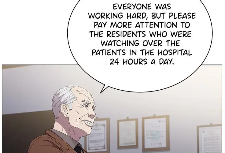 A True Doctor Chapter 120 — Page 50