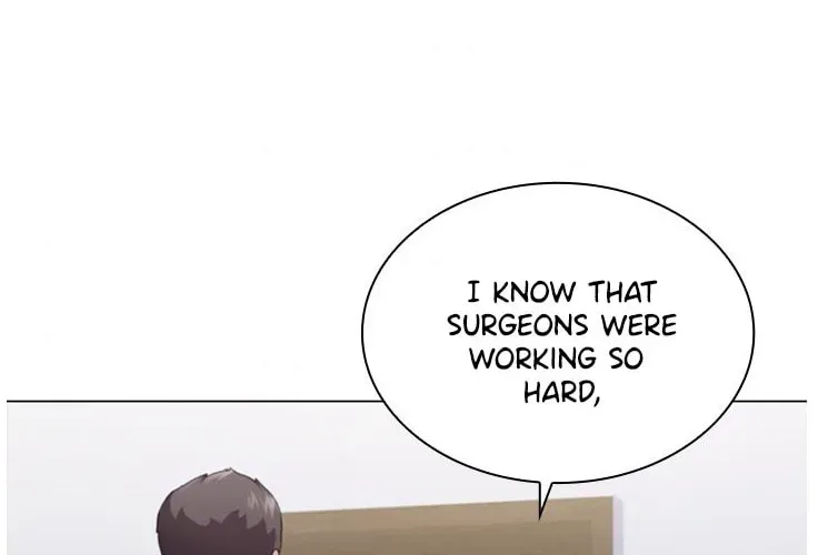 A True Doctor Chapter 120 — Page 56